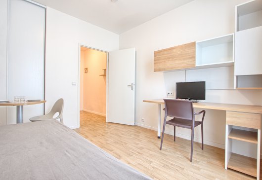 Lovely studio for one