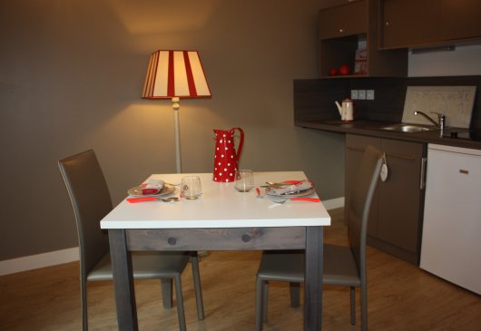 Gorgeous flat in Bourg-en-Bresse