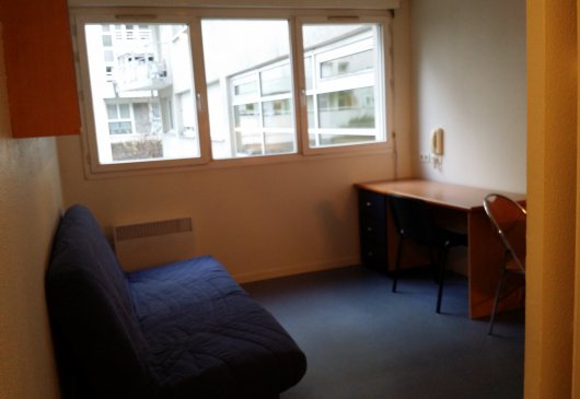 Studio near Grande Arche