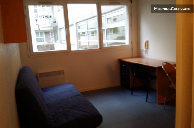 Studio near Grande Arche