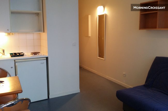 Apartment 100m from la Défense