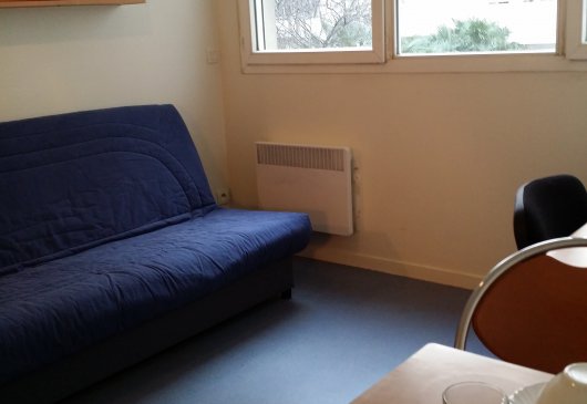 Great apartment in Courbevoie