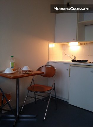 Holiday House for 2 pers.