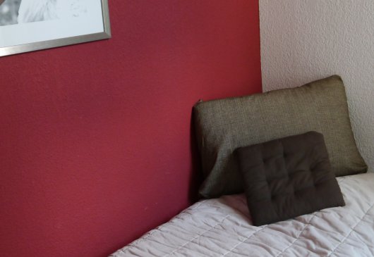 Exceptional studio in Colmar center