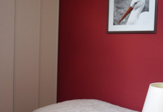 Pretty and huge 32sqm studio for 1