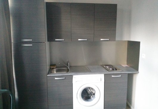 Studio gypercenter Lille (station)