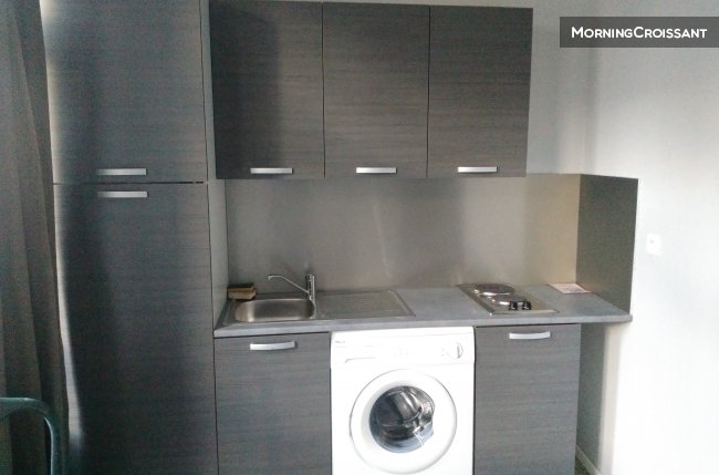 Studio gypercenter Lille (station)