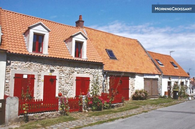 Villa comfort - Wissant centre