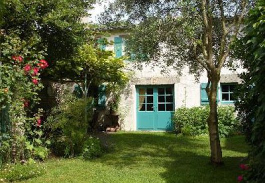 ♥ A Haven of Peace in Ile de Re ♥