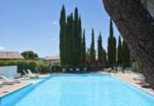 Furnished studio in Fréjus