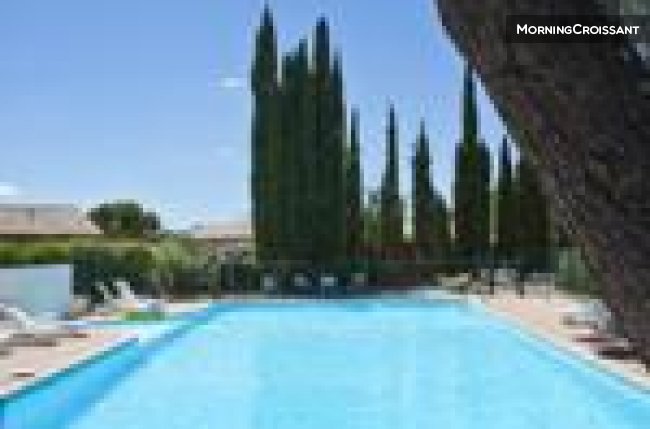 Furnished studio in Fréjus