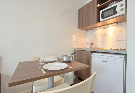 Cheap holiday accommodation