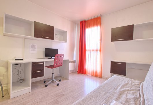 Studio near Paris Center