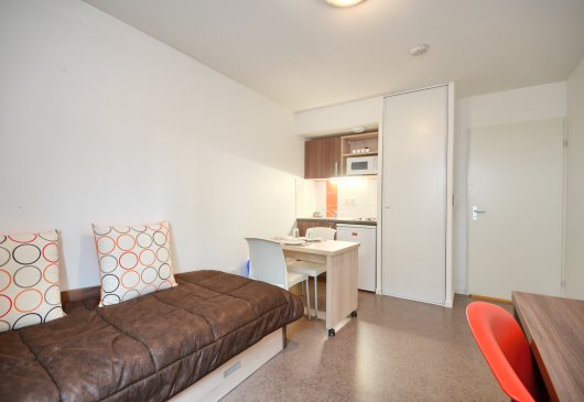 Nice and convenient Studio  