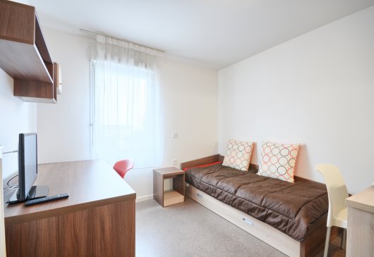 Fully equipped Studio in Roubaix