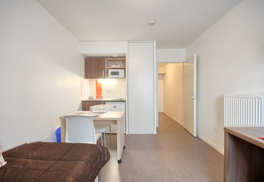 Nature near Studio - Roubaix