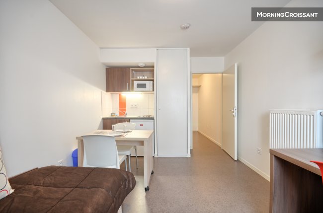 Nature near Studio - Roubaix