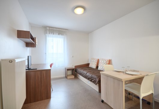 Cheap rental in Roubaix