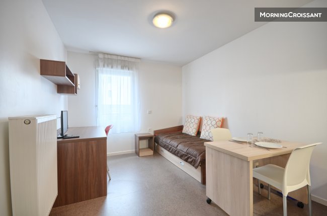 Cheap rental in Roubaix