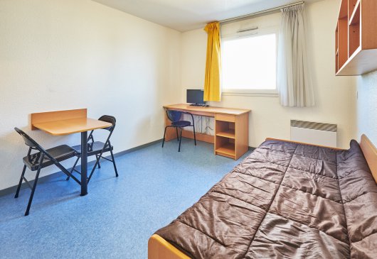 Studio perfect for short term