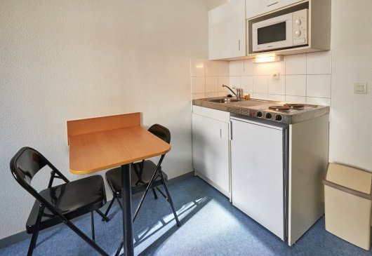 Furniture 18 m 2 St Sever