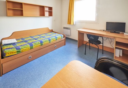 Convenient studio in Rouen