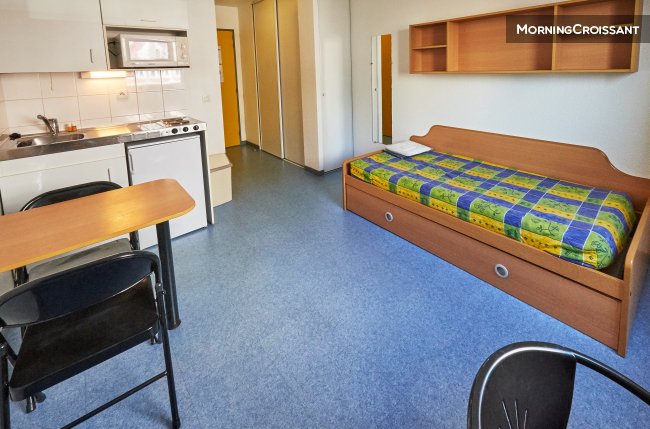 Cheap accommodation in Rouen