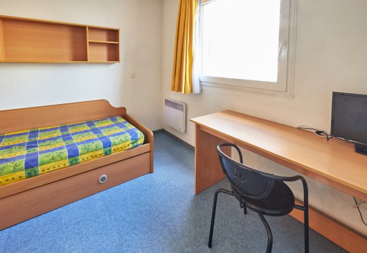 Short-term rental in Rouen