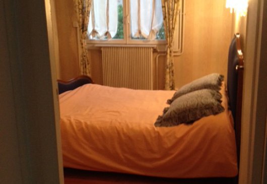 90m2 apartment near Canceropole