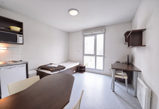 Nice Studio in Lyon downtown