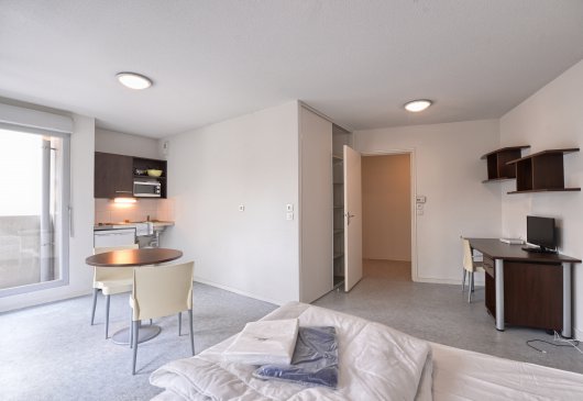 Apartment ideal for 2 - Lyon