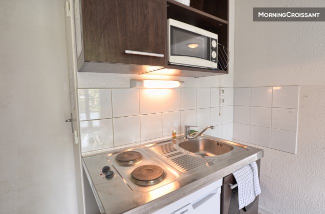 T2 in Lyon near the Rhône