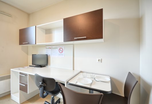 Lille Lambret studio