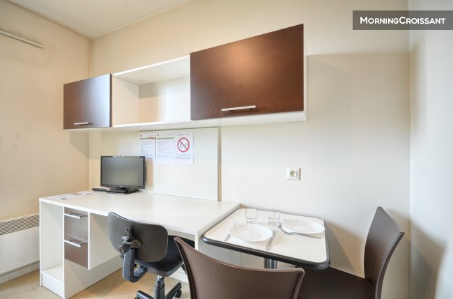 Lille Lambret studio