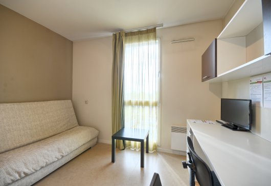 Studio near Gare de Lille/CHR