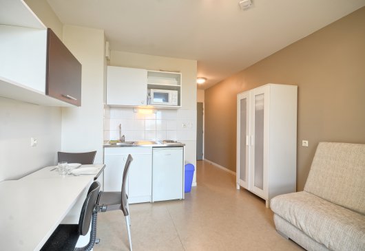 Close to Gare de Lille CHR