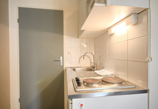 Convenient and functional