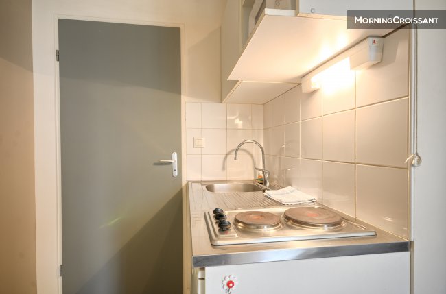 Convenient and functional