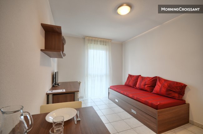 Perfect short term stay - Roubaix