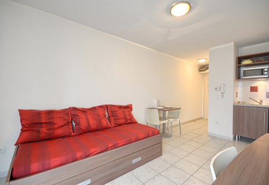 Comfort and functionality Roubaix 