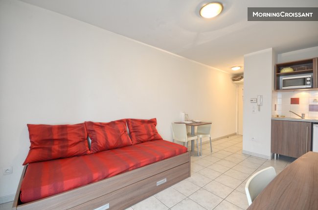 Comfort and functionality Roubaix 