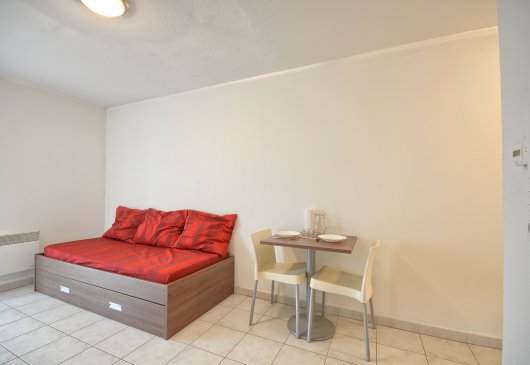 Ideal short term rental Roubaix