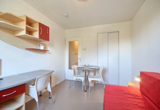 Ideal Studio short term - Douai