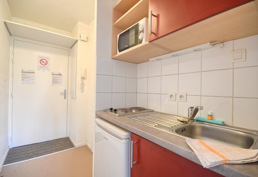 Studio in city-center - Douai