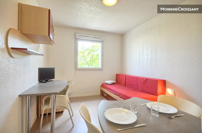 18m² studio super center - Douai