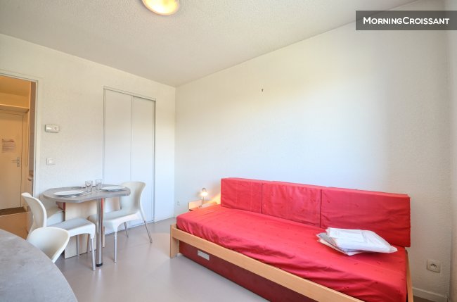 Comfy furnished Studio - Douai