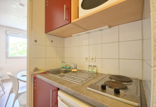 Studio city centre - Douai