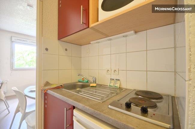 Studio city centre - Douai