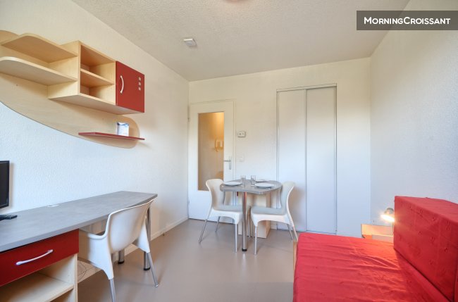 Comfy Studio - centre of Douai 