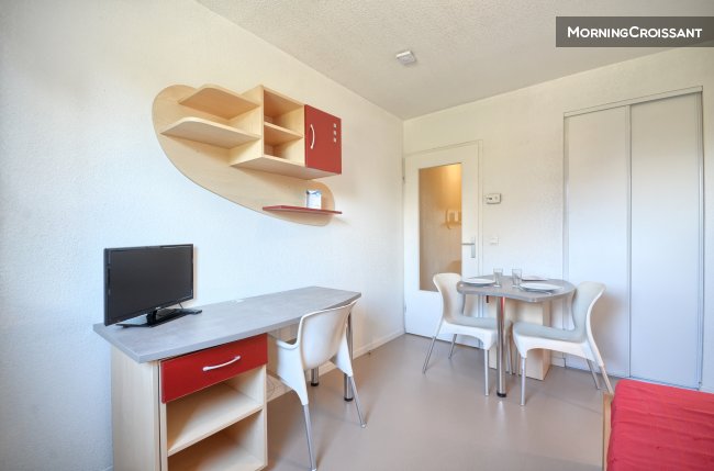 Practical Studio - Douai